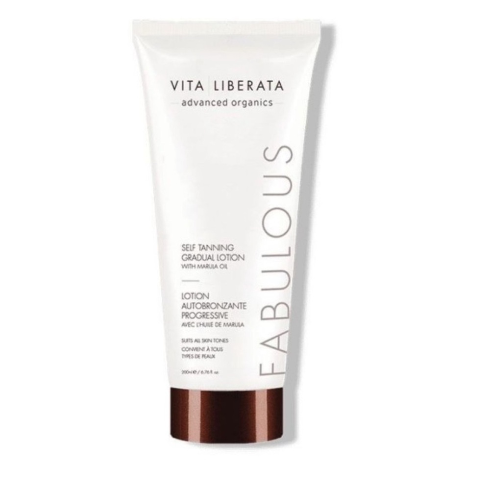 Vita Liberata Fabulous Gradual Self Tanning NWT / sealed